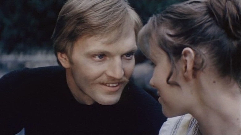 Zolotaya Rechka (1977)