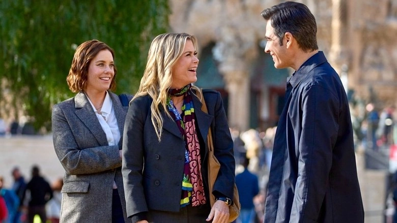 To Barcelona, With Love (2025)