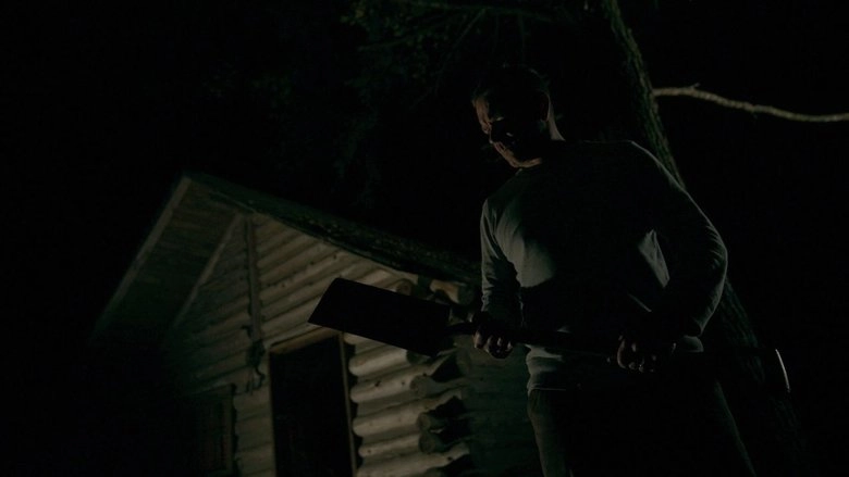 The Wildman Massacre (2024)