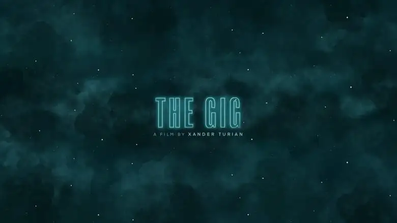 The Gig (2023)