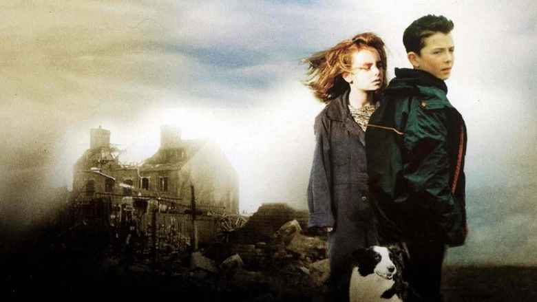 An Angel For May (2002)