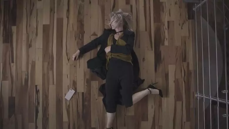 Mad Mom (2019)