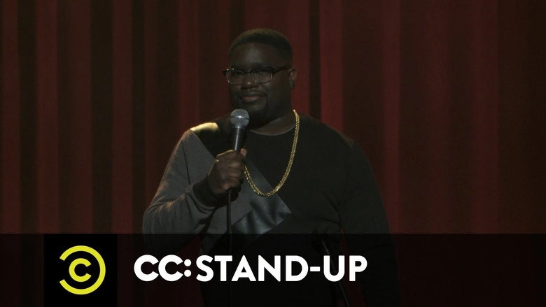 Kevin Hart Presents Lil' Rel: RELevent (2015)