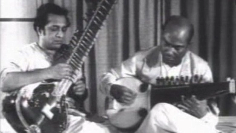 Ustad Alauddin Khan (1963)