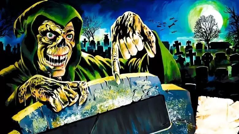 Creepshow (1982)