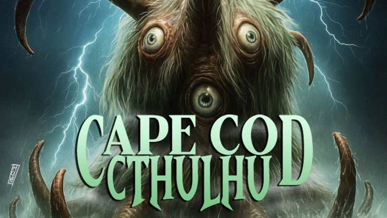 Cape Cod Cthulhu (2025)