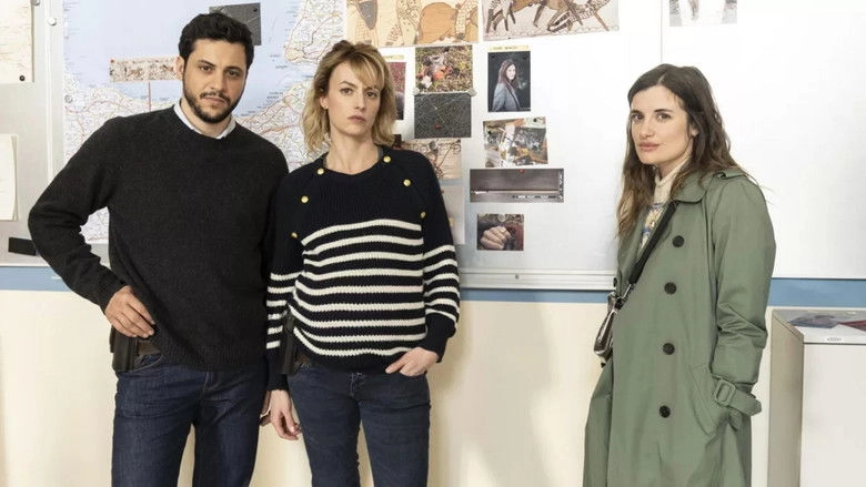 Meurtres A Bayeux (2024)