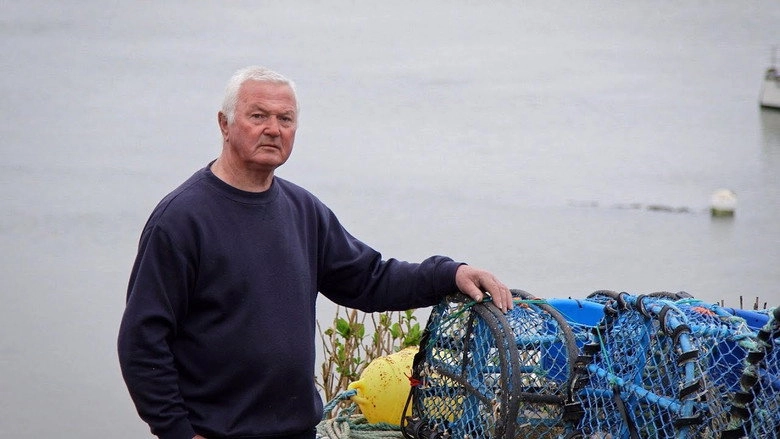 Vents Contraires, Une Histoire De La Peche Francaise (2017)