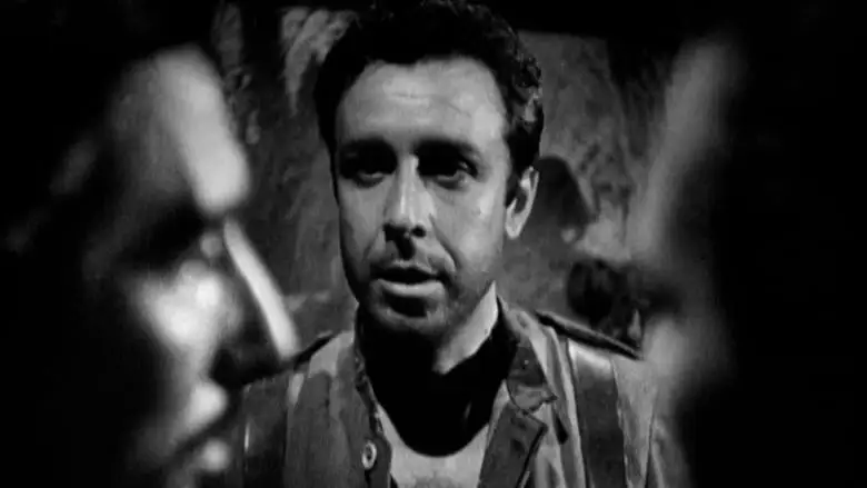 Los Ultimos De Filipinas (1945)