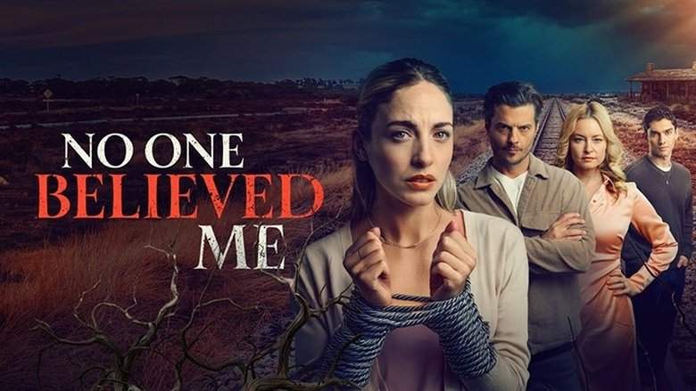 No One Believed Me (2025)