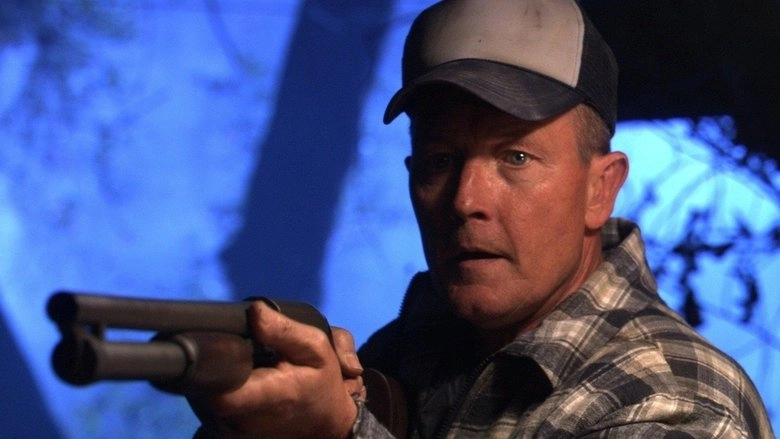 The Black Waters Of Echo's Pond (2010)