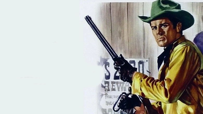 Uccidete Johnny Ringo (1966)