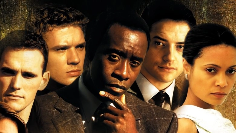 Crash (2005)