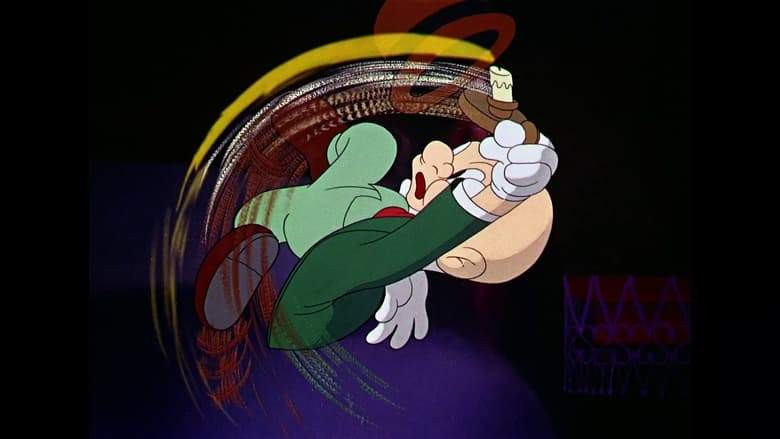 Good Night Elmer (1940)