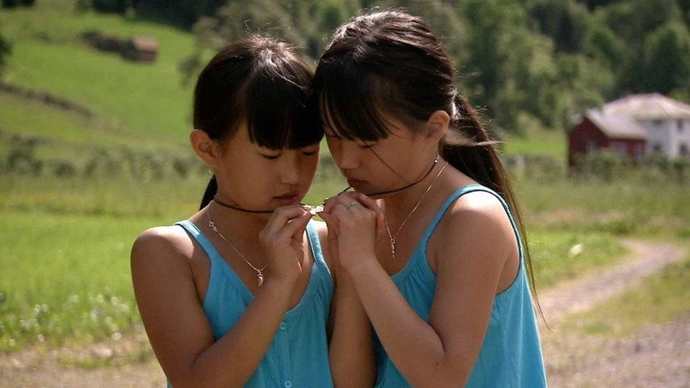 Twin Sisters (2013)