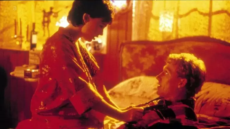 Bedrooms And Hallways (1998)