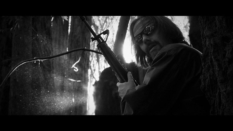 I Am The Edge (2014)