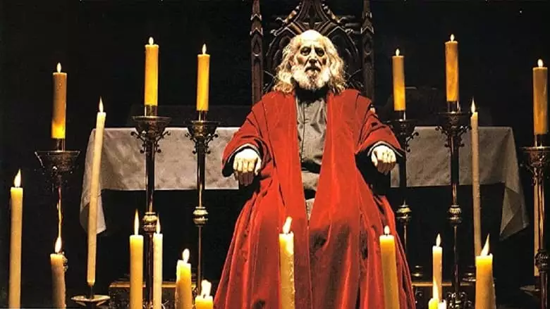 Memorias Del Angel Caido (1997)