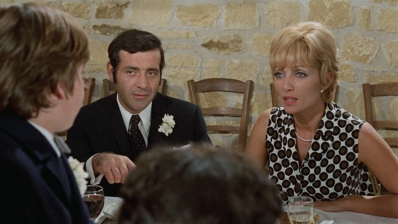 The Butcher (1970)