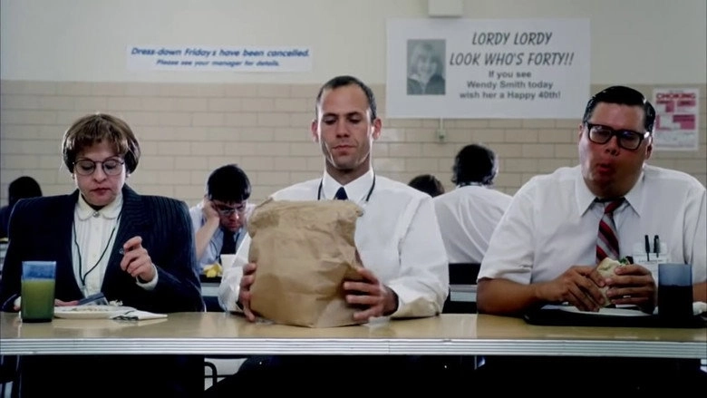 Lunch (2001)