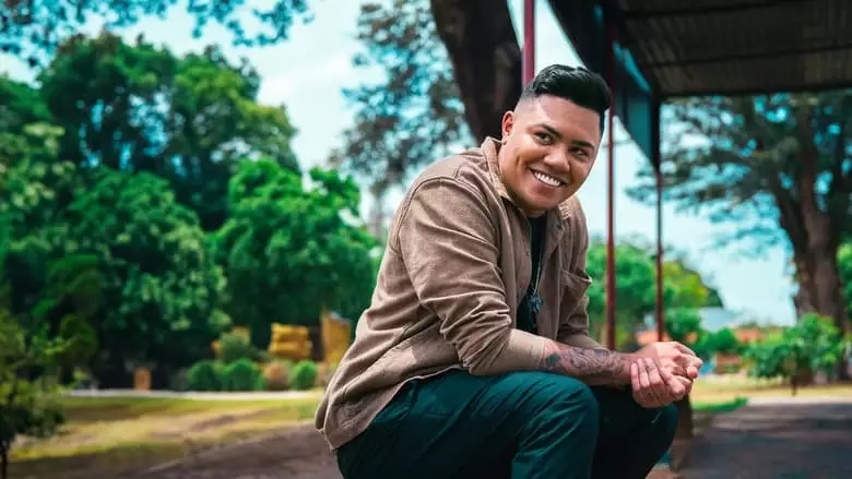 My Music, My Roots: Felipe Araujo (2023)
