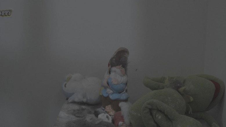 Reality Fatigue (2026)