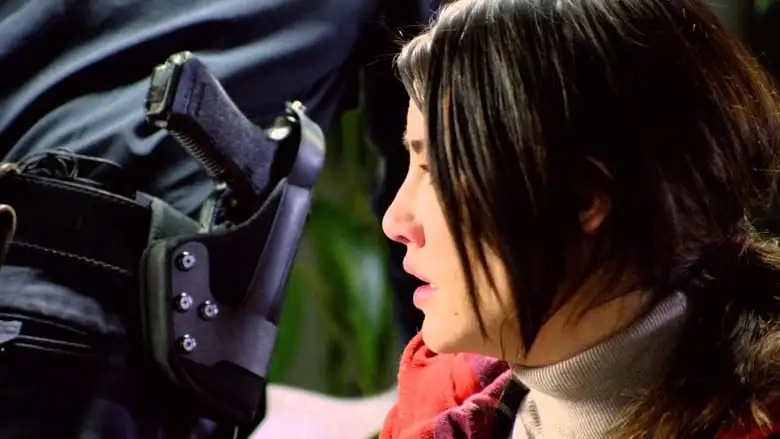 Her Husband's Betrayal (2013)