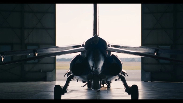 ATHOS Au Coeur De La Patrouille De France (2026)