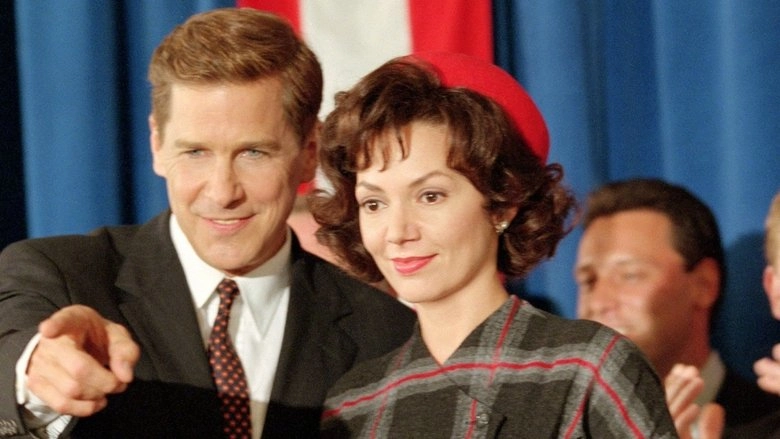 Jackie Bouvier Kennedy Onassis (2000)