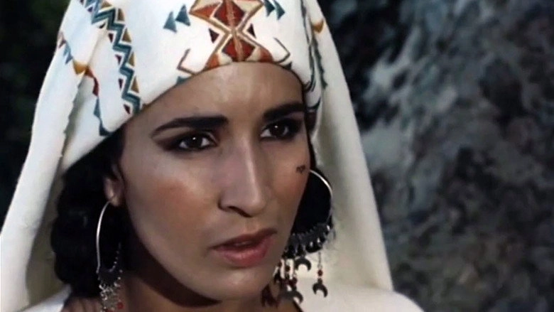 La Montagne De Baya (1997)
