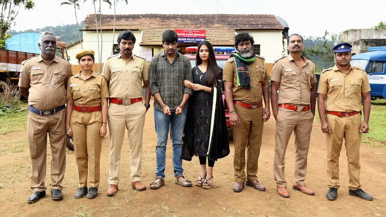 Sattam En Kaiyil (2024)