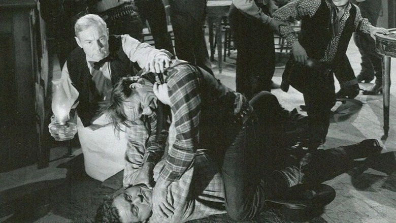 The Tulsa Kid (1940)