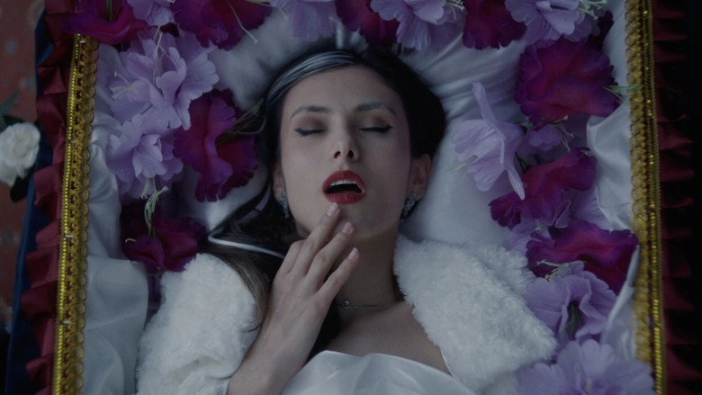 Coffin Therapy (2026)
