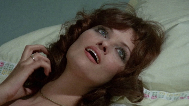 The Slasher ...is The Sex Maniac! (1972)