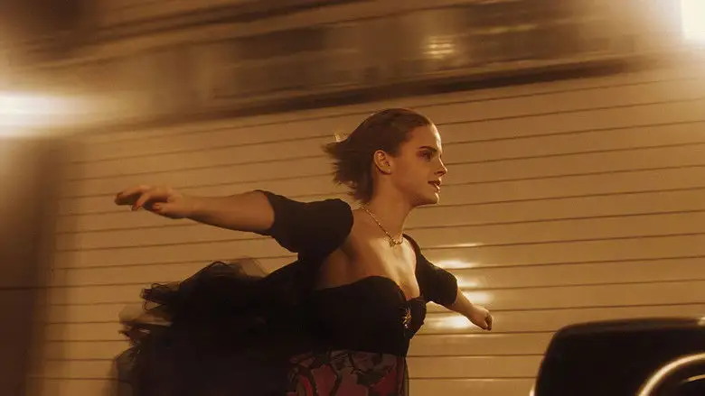 The Perks Of Being A Wallflower (2012)