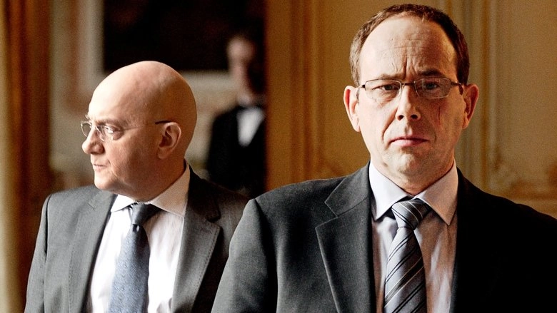 The Minister (2011)