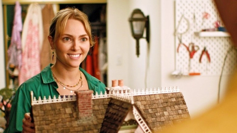 Holiday House (2024)