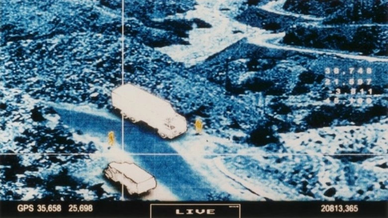 L'equilibre De La Terreur (2006)