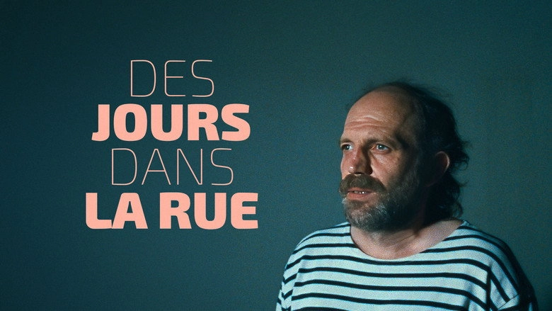 Des Jours Dans La Rue (2005)