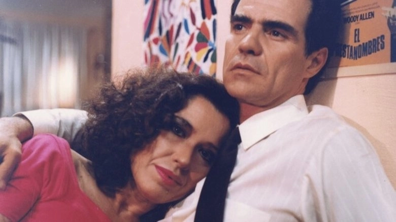 Homework (1991)
