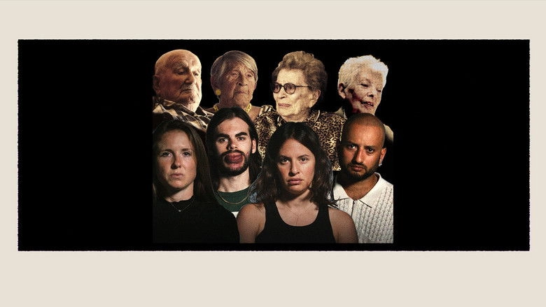 Apres Eux, Qui Va Raconter L'histoire ? (2026)