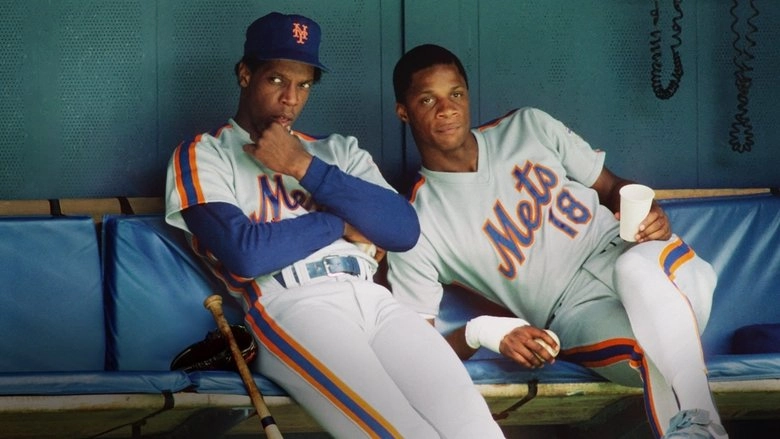 Doc & Darryl (2016)