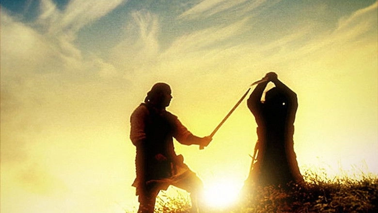 Gladiator Games (2010)