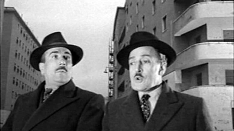 One Of Those (1953)