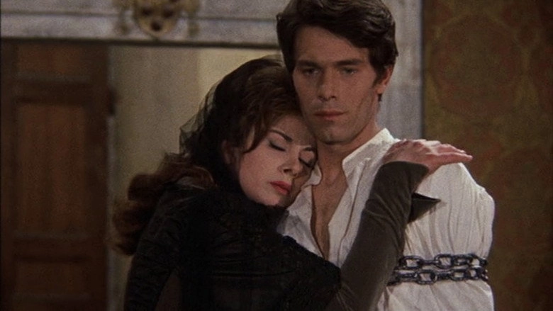 The Betrayer (1961)