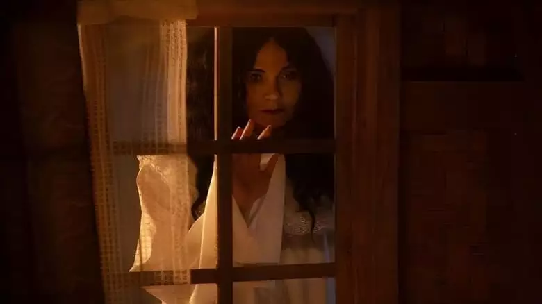 Suzzanna: Kliwon Friday Night (2023)