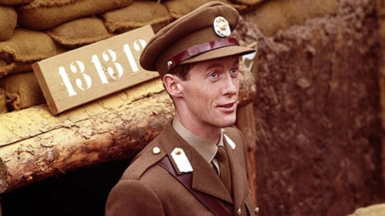 How I Won The War (1967)
