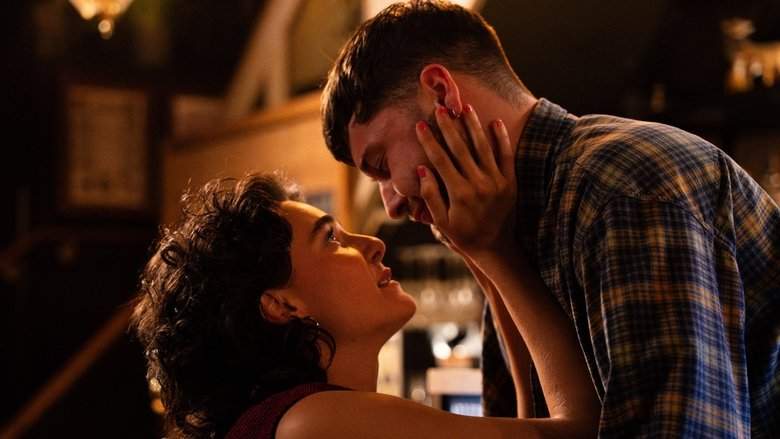 Break Clause BLAP (2024)