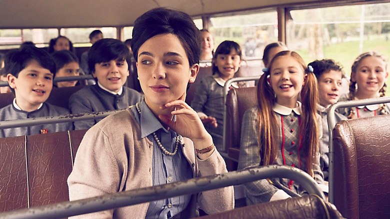 I Ragazzi Dello Zecchino D'oro (2019)