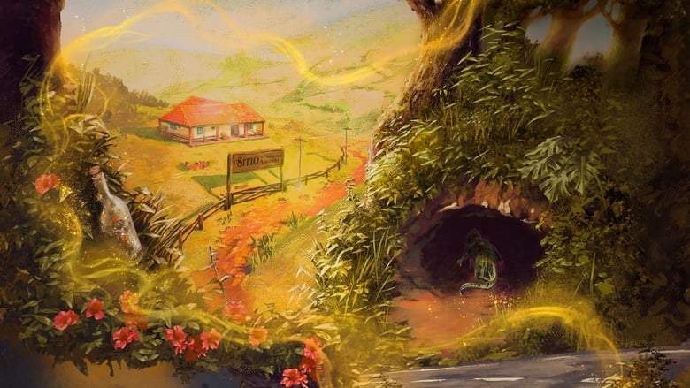 De Volta Ao Sitio Do Picapau Amarelo (2022)